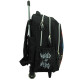 Spiderman Dark Side 46 CM Trolley Mochila con ruedas de alta gama
