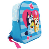 Bluey 3D 32 CM Kindergarten Rucksack