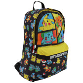 Pokemon Rucksack 42 CM Premium