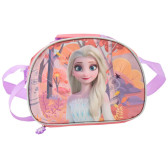 Sac goûter isotherme La reine des Neiges 25 CM Frozen