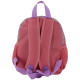 Frozen 3D Mochila Jardín de Infantes 32 CM Frozen