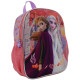 Sac à dos maternelle Reine des Neiges 3D 32 CM Frozen