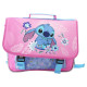 Stitch Pink Dreams boekentas 41 CM High-end