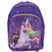 Unicorn Unicorn Academy Rugzak 38 CM Premium