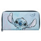 Cartera Stitch Acuarela 19 CM