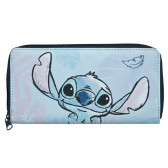 Cartera Stitch Acuarela 19 CM