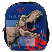 Jurassic World 3D Dinosauro Zaino 32 CM Kindergarten
