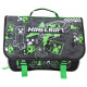 Minecraft Creeper Satchel 38 CM High-end