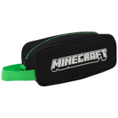 Trousse Minecraft Creeper 20 CM Haut de gamme