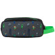 Trousse Minecraft Creeper 20 CM Haut de gamme