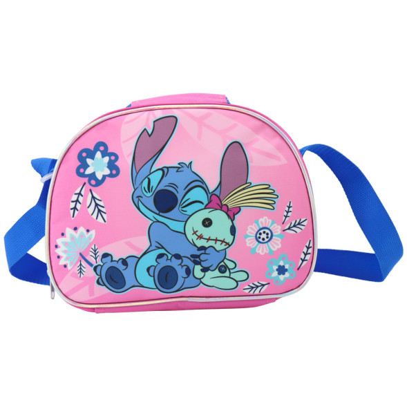 Lilo and Stitch Snack Bag 25 CM Lunch Bag