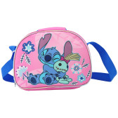Lilo and Stitch Snack Bag 25 CM Lunch Bag