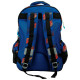 Mochila Sonic 3 43 CM - 2 Cpt