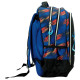 Mochila Sonic 3 43 CM - 2 Cpt