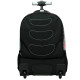 Backpack with Wheels Back Me Up Licorne 48 CM - School Bag