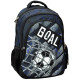 Back Me UP! Goal Backpack 43 CM - 2 Compartment