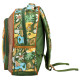 Löwen Simba Rucksack 30 CM Kindergarten