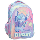 Sac à dos Stitch Blast 43 CM - 2 Cpt