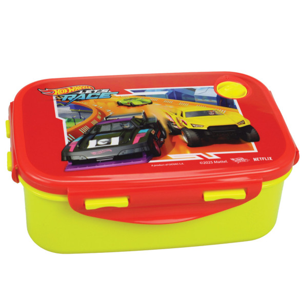 Gabby and the Magic House Snack Box 17 CM