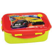 Gabby and the Magic House Snack Box 17 CM