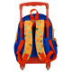 Rugzak op wielen Leeuw Fisher Price 30 CM Kleuterschool