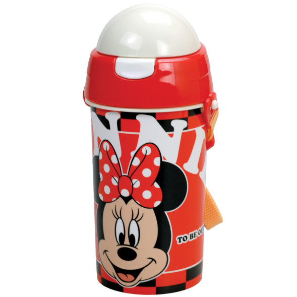 Borraccia Minnie Mouse "Perfect Day" 500 ML