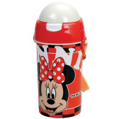 Borraccia Minnie Mouse "Perfect Day" 500 ML