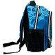 Zaino Spiderman Neon Web 30 CM Scuola Materna