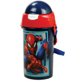 Borraccia Spiderman Get Ready 500 ML