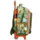 Mochila con ruedas Rey León Simba 30 CM Trolley preescolar