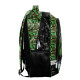 Mochila Pixel Gaming 38 CM