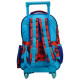 Paw Patrol Rescue Wheels 46 CM High-End Trolley Backpack