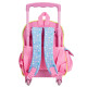 Sac à dos à roulettes Licorne Fisher Price 30 CM Maternelle