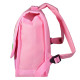 Mochila de jardín de infancia Gabby y la casa mágica Rosa 32 CM