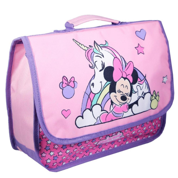 Gabby Kindergarten Backpack and the Rose Magic House 32 CM