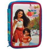 Trousse garnie Vaiana 20 CM - 2 cpt