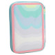 Astuccio completo Stitch Blast 20 CM - 2 scomparti