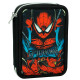 Trousse garnie Spiderman Shadow 20 CM - 2 cpt