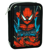 Estuche completo Spiderman Shadow 20 CM - 2 cpt