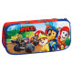Paw Patrol Rescue Wheels Federmäppchen 23 CM - 2 Fächer