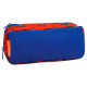 Estuche Patrulla Canina Rescue Wheels 23 CM - 2 Compartimentos