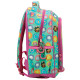 Gabby backpack and the magical house 30 CM Kindergarten