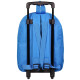 Illumination Minions Rolling Bag 32 CM Kindergarten
