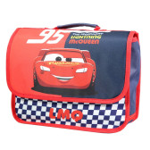 Cartella per la scuola materna Cars 95 Lightning 32 CM