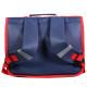 Cartella per la scuola materna Cars 95 Lightning 32 CM