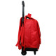 Rollrucksack Cars Designed To Be Fast 38 CM Hochwertig