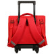 Rollrucksack Cars Designed To Be Fast 38 CM Hochwertig