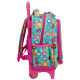 Sac à dos à roulettes Gabby et la maison magique Party 30 CM Maternelle