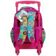 Gabby and the Magical House Party Rolling Backpack 30 CM Kindergarten