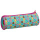 Round pencil case Gabby and the Magical House 21 CM